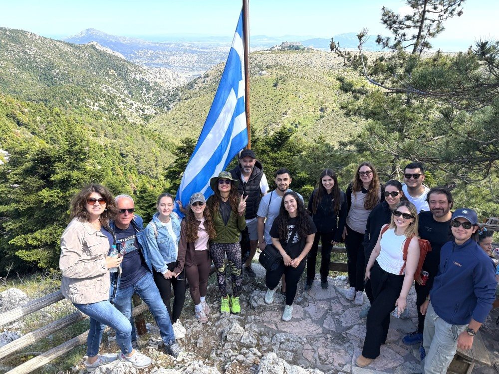 Καλλιέργεια περιβαλλοντικής συνείδησης και ευεξία στο επίκεντρο των δράσεων ΕΚΕ της Σαρακάκης
