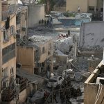 Χατζηθεοδοσίου για τη σύγκρουση Ισραήλ με Ιράν: Τεράστιοι οι κίνδυνοι για την παγκόσμια και ελληνική οικονομία