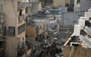 Χατζηθεοδοσίου για τη σύγκρουση Ισραήλ με Ιράν: Τεράστιοι οι κίνδυνοι για την παγκόσμια και ελληνική οικονομία