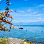 Καλοκαιρία με 35άρια και βορειοδυτικούς ανέμους