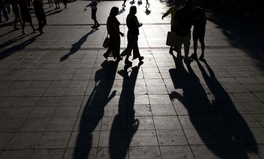 Στο 10,4% ανήλθε η ανεργία το α’ τρίμηνο