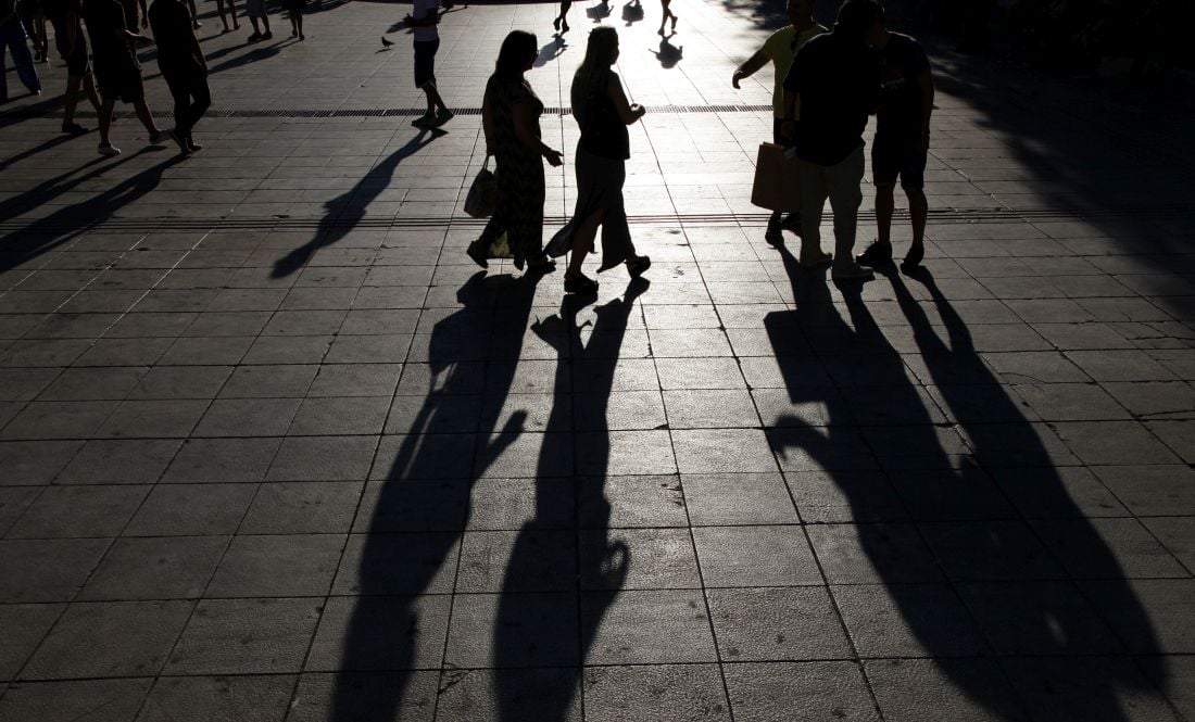 Στο 10,4% ανήλθε η ανεργία το α’ τρίμηνο