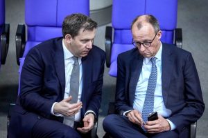 Φοροελαφρύνσεις για έξοδο Γερμανίας από στασιμότητα