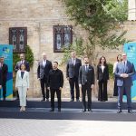 Μητσοτάκης από Οδησσό: «Η Ελλάδα θα συνεχίσει να στηρίζει την Ουκρανία» – Συναντήθηκε και με τον Ζελένσκι
