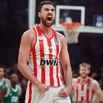 Μένει στον Ολυμπιακό ο Μιλουτίνοφ – Είπε «όχι» στη μυθική πρόταση του Παναθηναϊκού