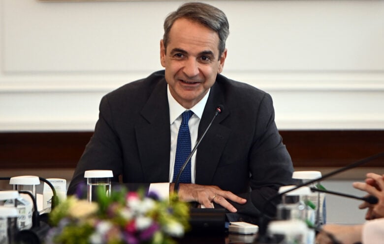 Ο Μητσοτάκης προειδοποιεί: Έκπτωση Πρυτάνεων αν δεν ανταποκρίνονται στις υποχρεώσεις τους