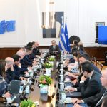 Μητσοτάκης στο υπουργικό: Συστήνεται ειδική ομάδα για τον ΟΠΕΚΕΠΕ – Αναλαμβάνω την ευθύνη στο όνομα όσων κυβέρνησαν και δεν άλλαξαν το κράτος