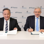Συνεργασία Πειραιώς με τον Δήμο Θεσσαλονίκης για δράσεις αναβάθμισης της καθημερινότητας των πολιτών