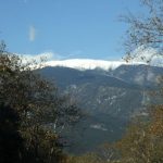 Νεκρή 60χρονη Γερμανίδα ορειβάτισσα στον Όλυμπο