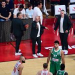 Ο αθλητικός δικαστής καλεί σε απολογία τους Γιαννακόπουλο, Αταμάν, Σερέλη, Κοντό, Παπαπέτρου, Λεσόρ και Σλούκα