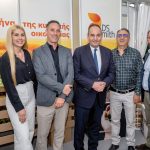 Τον κομβικό ρόλο της βιώσιμης συσκευασίας δείχνει η DS Smith Hellas