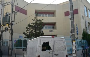 Άγρια καταδίωξη με πυροβολισμούς στο Περιστέρι: «Νομίζαμε ότι ήταν κανένας πύραυλος των Χούθι» είπε αυτόπτης μάρτυρας