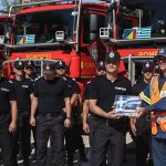 Έρχονται Ευρωπαίοι πυροσβέστες στην Ελλάδα για την φετινή αντιπυρική περίοδο