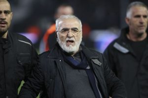 Ιβάν Σαββίδης: «Είμαι αυτός που ξεκίνησε την ιδέα της Νέας Τούμπας και θα την ολοκληρώσω» – Η απάντηση σε Μυστακίδη