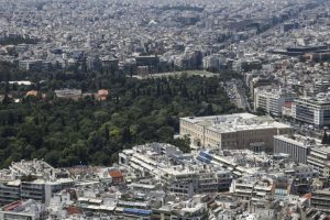 Το σχέδιο της κυβέρνησης για να περιοριστεί το πρόβλημα στο στεγαστικό