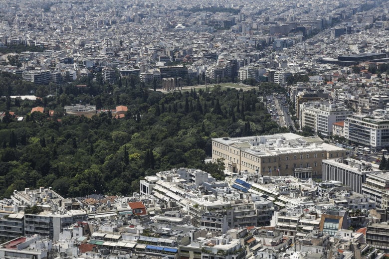 Το σχέδιο της κυβέρνησης για να περιοριστεί το πρόβλημα στο στεγαστικό