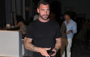 Η αντίδραση του Στάθη Σχίζα μετά τις φήμες για σχέση με την Ιωάννα Τούνη: «Είναι τραγικό»
