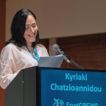 Τις  υδατικές σχέσεις δενδροκομικών καλλιεργειών και αμπέλου ανέδειξε διεθνές συνέδριο στη Νάουσα