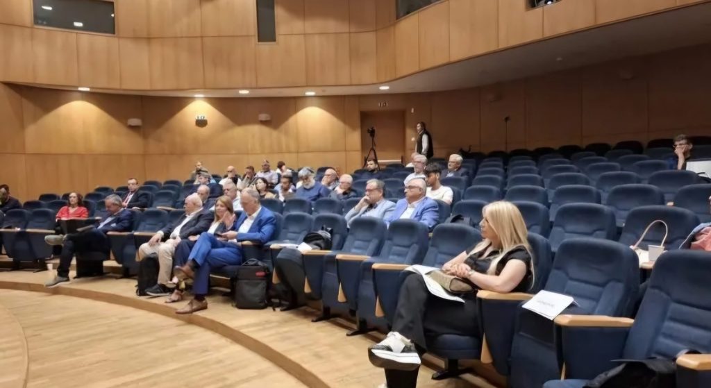Έρχεται το χαράτσι του παραγωγού και του ελαιοτριβείου;