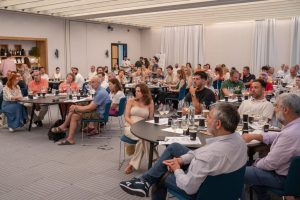 Την οινική ταυτότητα της Μεσσηνίας ανέδειξε το τρίτο Messinia Terroirs Wine Festival - Winetrails