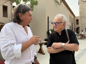 Άξια επαναφορά της Μεσσηνίας στον οινικό χάρτη εδραιώνει το 3ο Messinia Terroirs Wine Festival - Winetrails