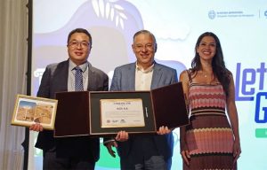 Η Yutong εγκαινιάζει επίσημα την πρωτοβουλία «Let’s Go Green» για βιώσιμη κινητικότητα στην Αθήνα
