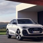 Το νέο AudiQ5 e-hybrid: Ένα SUV για κάθε χρήση – με 100 χλμ. καθαρής ηλεκτρικής αυτονομίας