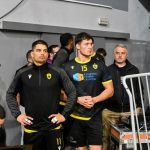 H AEK έχασε στα χαρτιά τον δεύτερο τελικό του EHF European Cup με την σκοπιανή Αλκαλόιντ