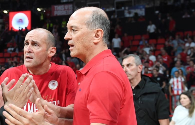 Αγγελόπουλοι: «Δεν καθόμαστε στο ίδιο τραπέζι με τον καταζητούμενο ιδιοκτήτη της ΚΑΕ Παναθηναϊκός»