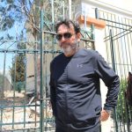 Αναβλήθηκε η δίκη του Στάθη Αγγελόπουλου για το επεισόδιο με την πρώην σύζυγό του – Ζητήθηκε να καταθέσει ο γιος τους