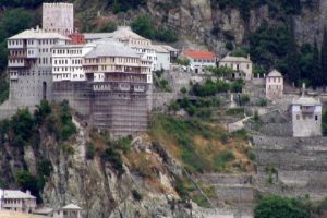 Λέκκας για σεισμό στο Άγιο Όρος: Δεν ξέρουμε αν ήταν ο κύριος, ανοιχτά όλα τα ενδεχόμενα αν θα υπάρξει μεγαλύτερος