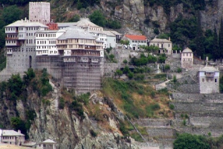 Λέκκας για σεισμό στο Άγιο Όρος: Δεν ξέρουμε αν ήταν ο κύριος, ανοιχτά όλα τα ενδεχόμενα αν θα υπάρξει μεγαλύτερος