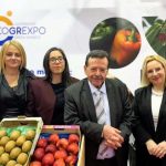 Μέχρι τα τέλη του έτους οι πρώτες εμπορικές αποστολές του αγροτικού καλαθιού της GOGREXPO