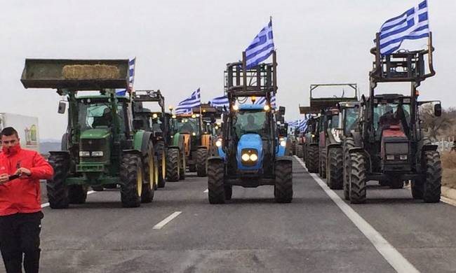 Επιδοτήσεις μόνο με βάση τη σοδειά και τα πραγματικά ζώα ζητά η ΠΕΜ
