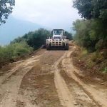 Πολλά χιλιόμετρα…μακριά η αγροτική οδοποιία λέει ο Πανσαμιακός Αγροτικός Σύλλογος