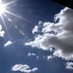 Ο καιρός της Τρίτης 17ης Ιουνίου 2025