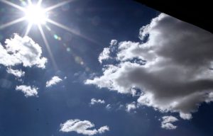 Ο καιρός της Τρίτης 17ης Ιουνίου 2025