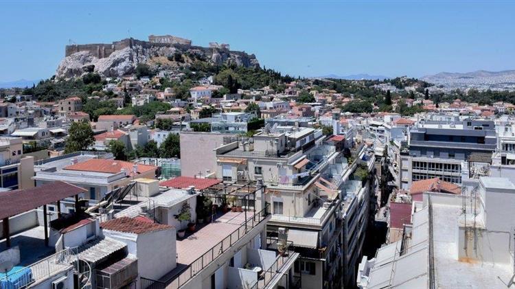 Σπίτι μου ΙΙ: Επέκταση του έτους κατασκευής των επιλέξιμων ακινήτων για ΑμεΑ