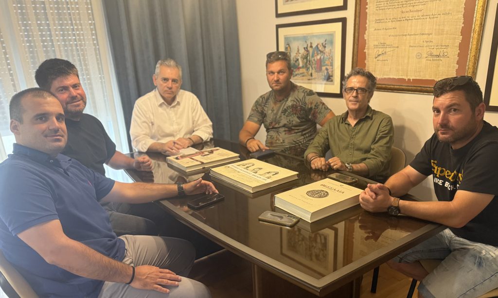 Ο κόμπος έφτασε στο χτένι με τις αποζημιώσεις φυτικού κεφαλαίου