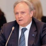 O Γιάννης Ανδριανός νέος Υφυπουργός Αγροτικής Ανάπτυξης