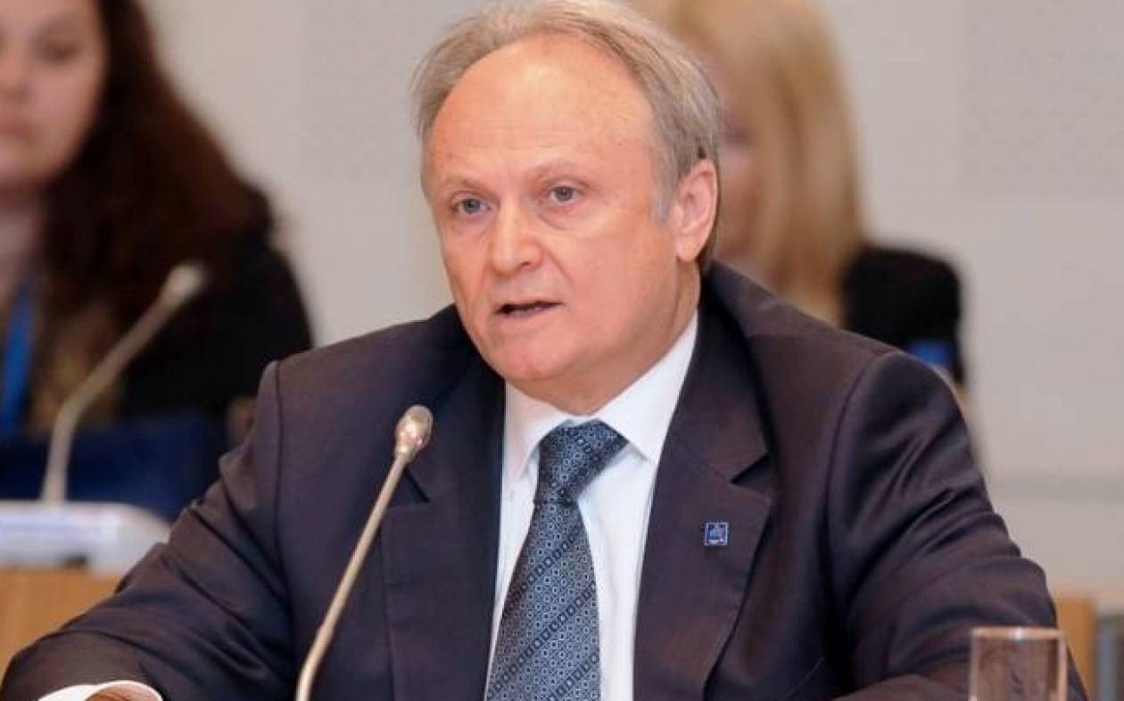 O Γιάννης Ανδριανός νέος Υφυπουργός Αγροτικής Ανάπτυξης