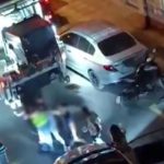 Προφυλακίστηκε ο 34χρονος για την επίθεση στον εργαζόμενο καθαριότητας στην Κυψέλη