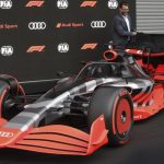 Η Audi μπαίνει το 2026 στη Formula 1 με μεγαλύτερη ηλεκτρική ισχύ και χρήση βιώσιμων καυσίμων