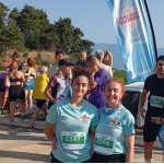 Η Βεργίνα Alcohol Free κράτησε συντροφιά στους δρομείς του 7ου αγώνα Kerkini Lake Run - Beer & Brunch