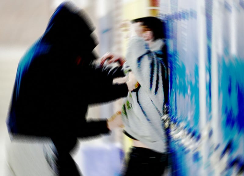 Σοκάρει άγριο bullying σε 13χρονο στο φάσμα του αυτισμού από 16χρονο και την παρέα του
