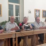 Πρότυπο πολιτιστικής εξωστρέφειας το φεστιβάλ Μελιτζάζζ 3-6 Ιουλίου στο Λεωνίδιο Αρκαδίας