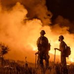 Η επιστήμη προειδοποιεί κάθε δέκατο βαθμού μετράει στο κλίμα