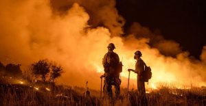 Η επιστήμη προειδοποιεί κάθε δέκατο βαθμού μετράει στο κλίμα