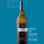 «Best in Show» στα βραβεία Decanter η Μαλαγουζιά 2024 του Κτήματος Γεροβασιλείου - Winetrails