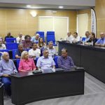 Θεσσαλία: Ενωτικό κάλεσμα για τα υδατικά σχέδια και τον Αχελώο